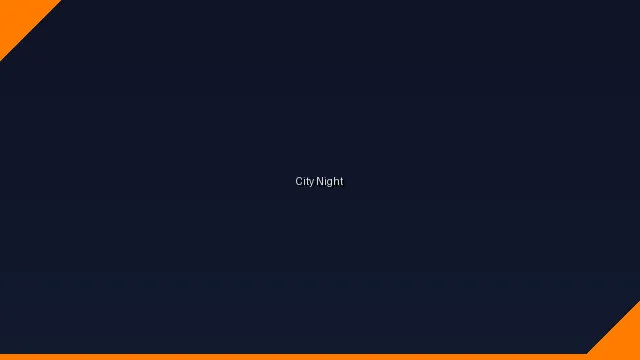 城市夜景主题赛 - 九色吃瓜 视频创作挑战